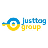 Justtag Group logo, Justtag Group contact details