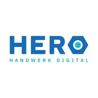 HERO Software logo, HERO Software contact details