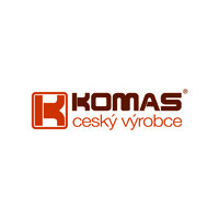 KOMAS, spol. s r.o. logo, KOMAS, spol. s r.o. contact details