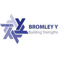 BROMLEY 'Y' logo, BROMLEY 'Y' contact details