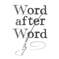 Word After Word logo, Word After Word contact details