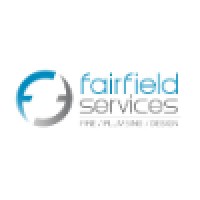 Fairfield Services logo, Fairfield Services contact details