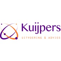 Kuijpers Uitvoering en Advies B.V. logo, Kuijpers Uitvoering en Advies B.V. contact details