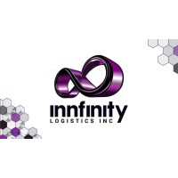 INNFINITY LOGISTICS INC logo, INNFINITY LOGISTICS INC contact details