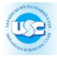 Ukrainian Science Club logo, Ukrainian Science Club contact details