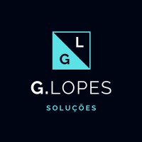 G. Lopes Soluções logo, G. Lopes Soluções contact details