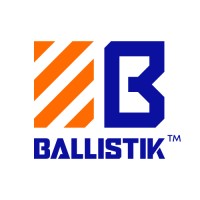 Ballistik - PPE & Workwear logo, Ballistik - PPE & Workwear contact details