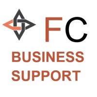 FC Business Support logo, FC Business Support contact details