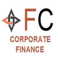 FC Corporate Finance logo, FC Corporate Finance contact details