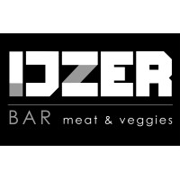 IJzerbar; Meat & Veggies logo, IJzerbar; Meat & Veggies contact details