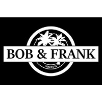 Bob & Frank: Cocktails, Catering & Events logo, Bob & Frank: Cocktails, Catering & Events contact details