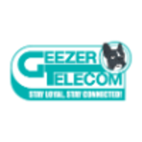 Geezer Telecom Ltd logo, Geezer Telecom Ltd contact details