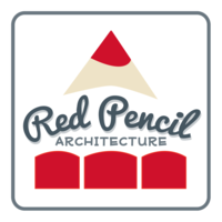 Red Pencil Architecture, Ltd. logo, Red Pencil Architecture, Ltd. contact details