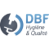 DBF Hygiène & Qualité logo, DBF Hygiène & Qualité contact details