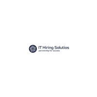 IT Hiring Solutions logo, IT Hiring Solutions contact details