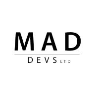 MAD Devs Ltd logo, MAD Devs Ltd contact details