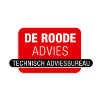 De Roode Advies logo, De Roode Advies contact details