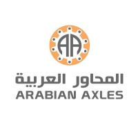 Arabian Axles  المحاور العربية logo, Arabian Axles  المحاور العربية contact details