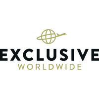 EXCLUSIVE Worldwide logo, EXCLUSIVE Worldwide contact details