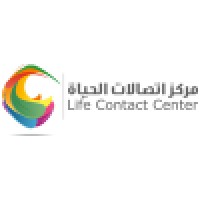 Life Contact Center logo, Life Contact Center contact details