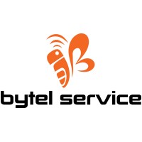 Bytel Service logo, Bytel Service contact details