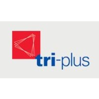 tri-plus logo, tri-plus contact details