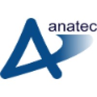 Anatec Ltd. logo, Anatec Ltd. contact details