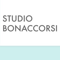 Studio Bonaccorsi logo, Studio Bonaccorsi contact details