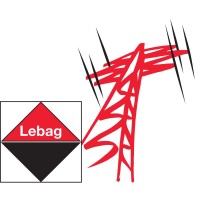 LEBAG FRANCE logo, LEBAG FRANCE contact details