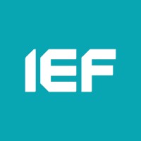 IEF - International Energy Forum logo, IEF - International Energy Forum contact details