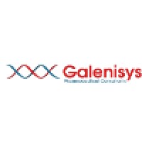 GALENISYS Pharmaceutical Consultants logo, GALENISYS Pharmaceutical Consultants contact details