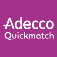 Adecco Quickmatch logo, Adecco Quickmatch contact details