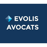 EVOLIS Avocats logo, EVOLIS Avocats contact details