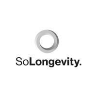 Solongevity logo, Solongevity contact details