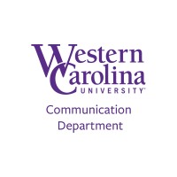 WCU Communication Department logo, WCU Communication Department contact details