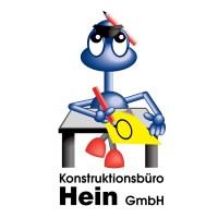 Konstruktionsbüro Hein GmbH logo, Konstruktionsbüro Hein GmbH contact details