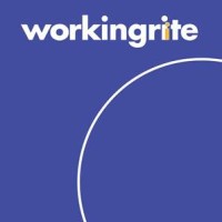 WorkingRite logo, WorkingRite contact details