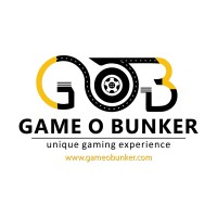 Game O Bunker logo, Game O Bunker contact details