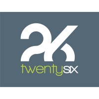 TwentySix Recruitment logo, TwentySix Recruitment contact details