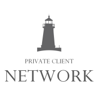 Private Client Network logo, Private Client Network contact details