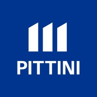 Pittini Group logo, Pittini Group contact details