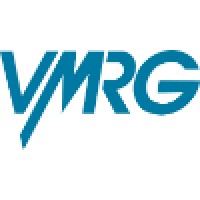 VMRG logo, VMRG contact details