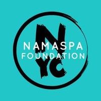 Namaspa Foundation logo, Namaspa Foundation contact details