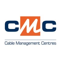 Cable Management Centre logo, Cable Management Centre contact details