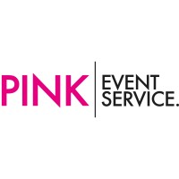 PINK Event Service logo, PINK Event Service contact details