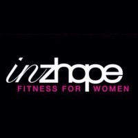 InZhape logo, InZhape contact details