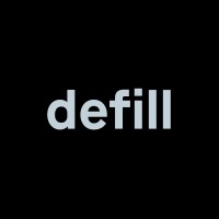 Defill logo, Defill contact details