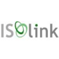 Isolink cc logo, Isolink cc contact details