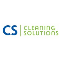 CS Cleaning Solutions logo, CS Cleaning Solutions contact details