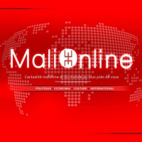 Mali-Online logo, Mali-Online contact details